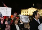 Un juez suspende la aplicación de la reforma migratoria de Obama Un juez suspende la aplicación de la reforma migratoria de Obama