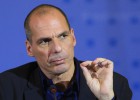 Grécia detalha sua proposta pouco concreta aos parceiros do euro Grécia detalha sua proposta pouco concreta aos parceiros do euro