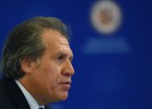 Almagro quiere una OEA unida, creíble y con Cuba