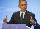 Obama busca a cumplicidade dos muçulmanos contra o terrorismo