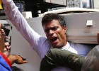 Capriles e o preso político de Ramo Verde