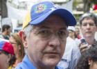 La policía excarcela a Ledezma y lo devuelve a arresto domiciliario
