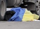 Un atentado en Járkov evidencia la inestabilidad en Ucrania