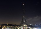 Una desena de vols de drons sobre París alerten la policia