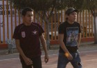 Un parque en el infierno