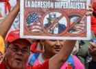 Maduro anuncia que exigirá visado a los ciudadanos de Estados Unidos