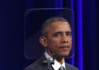 Obama ante el estancamiento democrático
