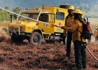 Argentina sufre el incendio forestal más grande de su historia