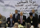 La Autoridad Palestina rompe los pactos de seguridad con Israel