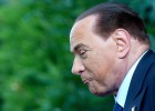 Berlusconi: “Traga as garotas, somos velhinhos, mas temos poder”
