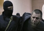 Moscou prende cinco chechenos pelo assassinato de oposicionista
