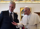 Els llops tornen al Vaticà
