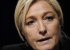 La Unión Europea investiga por fraude al Frente Nacional francés