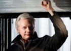 La fiscal sueca acepta interrogar a Julian Assange en Londres La fiscal sueca acepta interrogar a Julian Assange en Londres