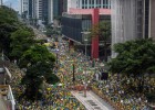 ¿Cuándo se torció Brasil?