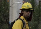 Chile denuncia a los responsables del incendio en Valparaíso