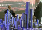 Una nueva capital en medio del desierto para el futuro de Egipto