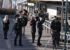 Un tiroteig en un restaurant suec provoca almenys dues morts