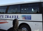 Costa Cruceros y MSC cancelan las escalas en Túnez tras el ataque Costa Cruceros y MSC cancelan las escalas en Túnez tras el ataque