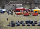 Preguntes i respostes sobre l’accident del vol GWI9525