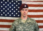 El Ejército acusa a Bergdahl de deserción y mala conducta