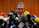 Lufthansa busca salvar su imagen de aerolínea segura