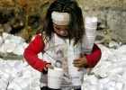 Argentina deixa de contar pobres