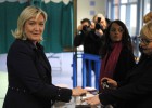 Sarkozy revalida seu avanço eleitoral com outra vitória Sarkozy revalida seu avanço eleitoral com outra vitória