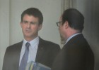 Derrota dos socialistas na França aprofunda a divisão interna Derrota dos socialistas na França aprofunda a divisão interna