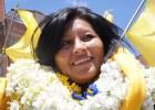 Morales faces voter rebellion from his own tribe