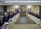 Les negociacions sobre el pacte nuclear es prorroguen un dia més