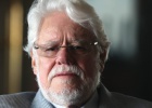 Fallece Carlos Gaviria, uno de los grandes juristas colombianos
