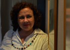 “Las mujeres fuimos importantes en la revolución sandinista”