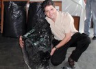 Brasil pierde en la disputa por una esmeralda gigante