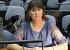La justicia argentina libra de la cárcel a una exministra kirchnerista