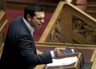 Europa recela davant els plans de Tsipras