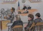 El jurado declara culpable al acusado por el atentado de Boston El jurado declara culpable al acusado por el atentado de Boston
