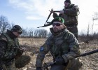 Europa del Este se rearma frente
a la amenaza rusa