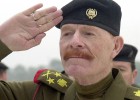 Un governador iraquià anuncia la mort del número dos de Saddam