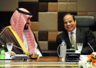 Al Sisi fulmina a sus aliados