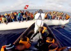 Berlín i Londres s’impliquen en la crisi mediterrània