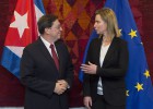 La UE abre un diálogo específico sobre derechos humanos con Cuba