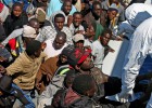 Alemania exige a la UE un reparto más equitativo de refugiados