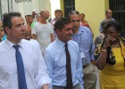 Empreses estrangeres busquen en massa noves inversions a Cuba