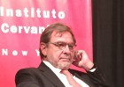 “A liberdade é um bem mais escasso do que os jovens imaginam”
