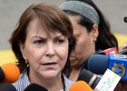 El detenido alcalde de Caracas, trasladado a una clínica privada