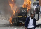 Baltimore declara estado de emergência após crime racial