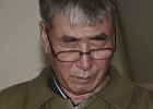 Prisão perpétua para o capitão do ferryboat sul-coreano que afundou