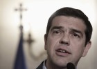 Tsipras convocará um referendo se não houver acordo com Eurogrupo Tsipras convocará um referendo se não houver acordo com Eurogrupo