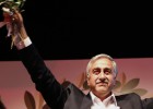 Erdogan llama al orden al nuevo presidente de los turcochipriotas